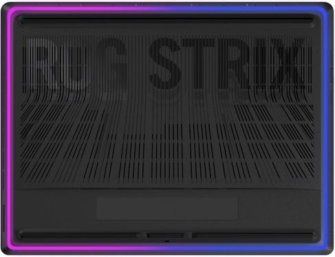 Strix SCAR 16 G635LW-RW065 G635LW-RW065 16" QHD+ (Ultra 9-275HX/64GB/2TB SSD/GeForce RTX 5080/No OS) (US Keyboard)