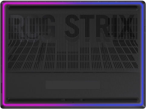 Asus ROG Strix SCAR 18 G835LW-SA058 18" QHD+ 240Hz (Ultra 9-275HX/64GB/2TB SSD/GeForce RTX 5080/No OS) (Tastatură US)
