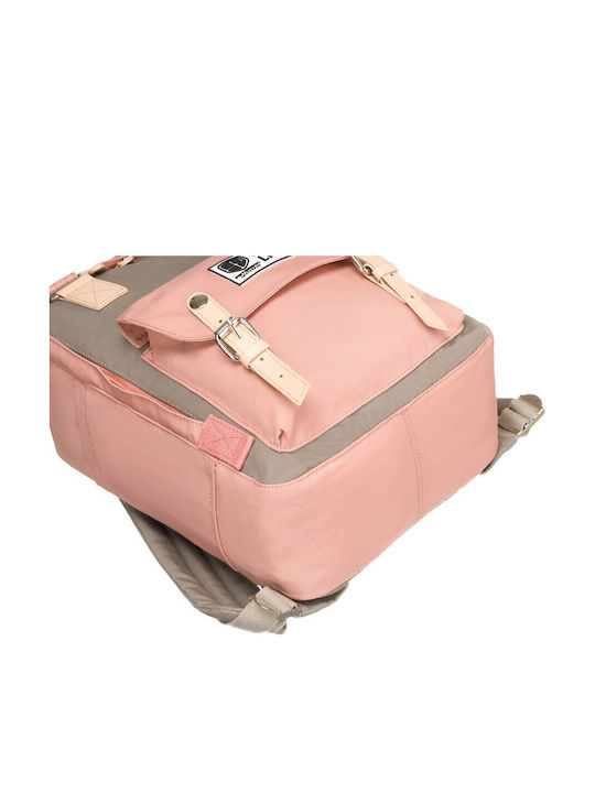 Peterson Backpack Ροζ
