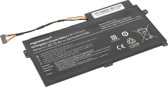 Movano Battery Samsung Np370r5e Np450r5e Np510r5e