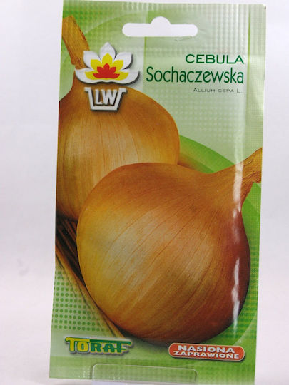 Toraf Samen Zwiebel 5gr