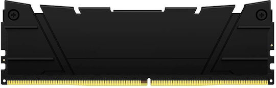 Kingston Fury Renegade DDR4 with Module 1x32GB and Speed 3600 for Desktop