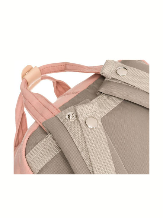 Peterson Backpack Ροζ