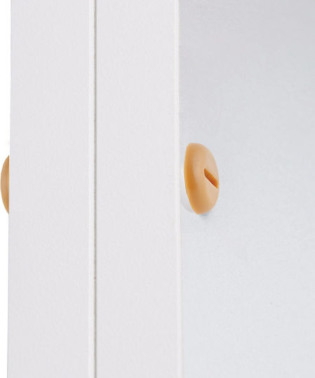 ArteLibre Screw Metallic with Length 6mm