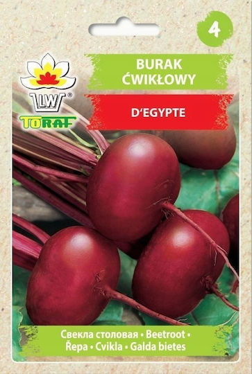 Toraf Семена Цвекло 10гр