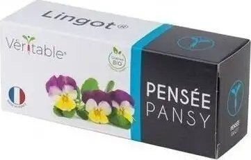 Veritable Biologischer Samen Maceška Bio