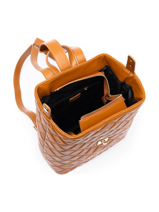 Zander Women's Bag Backpack Tabac Brown