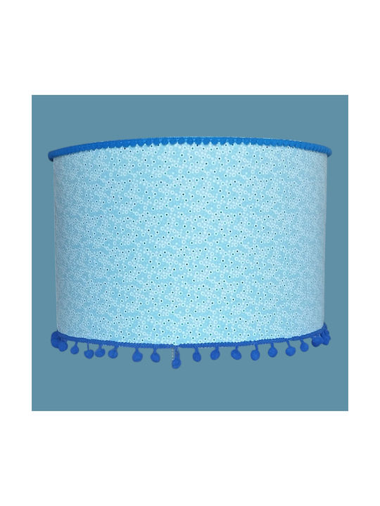 Oxygen Electric Blue Φωτιστικό Δαπέδου Μπλε Oxygen Electric Blue Φωτιστικό Δαπέδου Μπλε