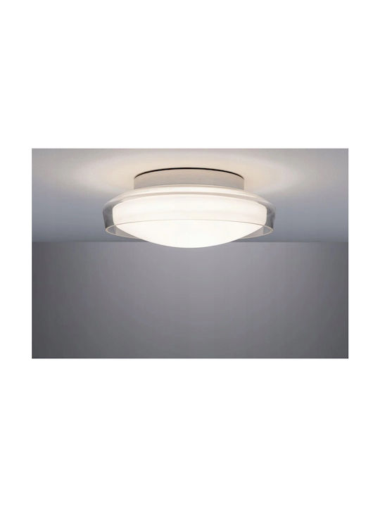 Paulmann Таванно осветление Баня 25бр LED