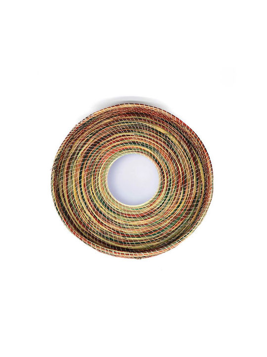 Lamp Wall Multicolour 40cm