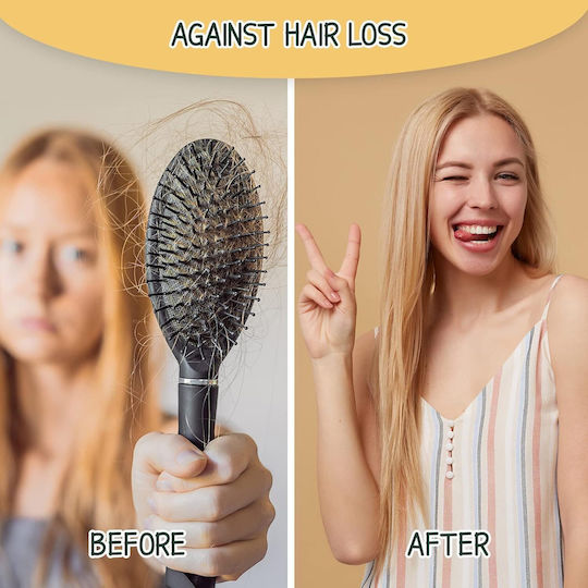 Milva Шампоан against Hair Loss for Добре Hair 1x500ml
