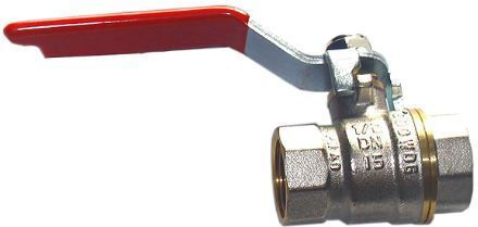 Robinet Femeie Femeie Mâner 3/4'' Tasan