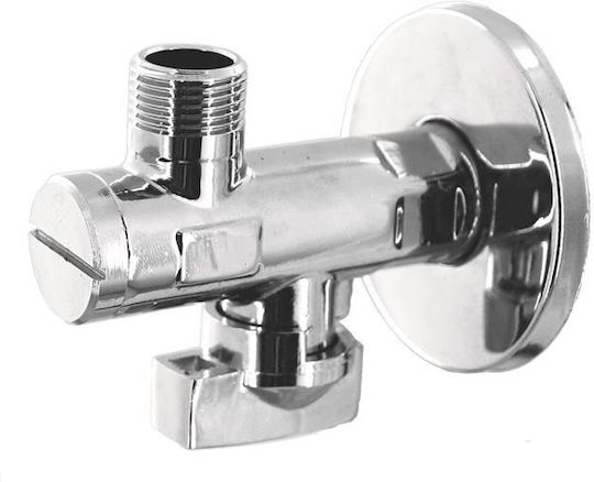 Diamond Vana / Comutator Colțar 1/2"x1/2"