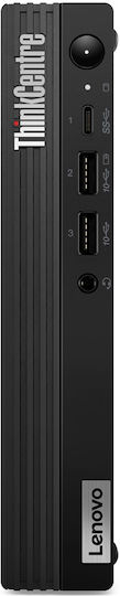 ThinkCentre M70q Tiny G5 PC (Core i7-14700T/16GB DDR5/512GB SSD/W11 Pro)