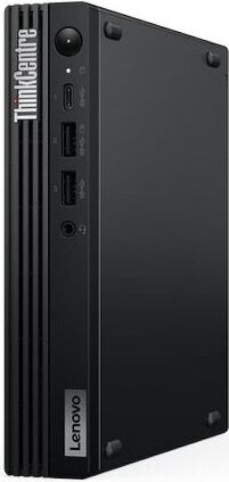 ThinkCentre M70q Tiny G5 PC (Core i7-14700T/16GB DDR5/512GB SSD/W11 Pro)