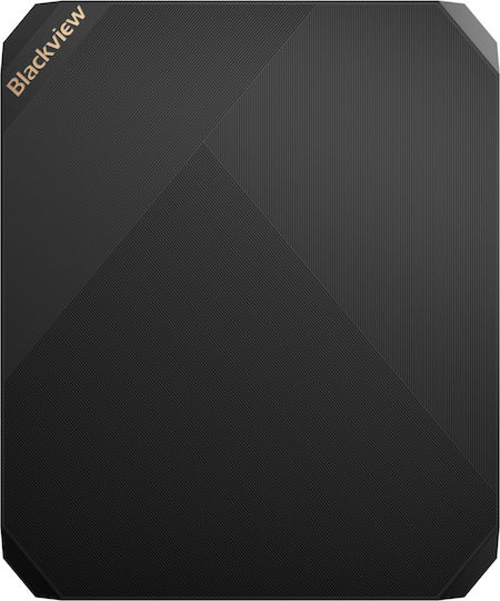 BlackView MP200 Mini PC (Core i5-11400H/16GB DDR4/512GB SSD/W11 Pro)