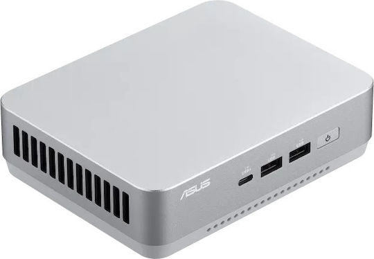 Asus NUC 14 Pro+ Mini PC (Nucleu Ultra 7 155H/96GB DDR5/2TB SSD/Fără sistem de operare)