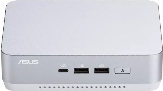 Asus NUC 14 Pro+ Mini PC (Nucleu Ultra 7 155H/96GB DDR5/2TB SSD/Fără sistem de operare)
