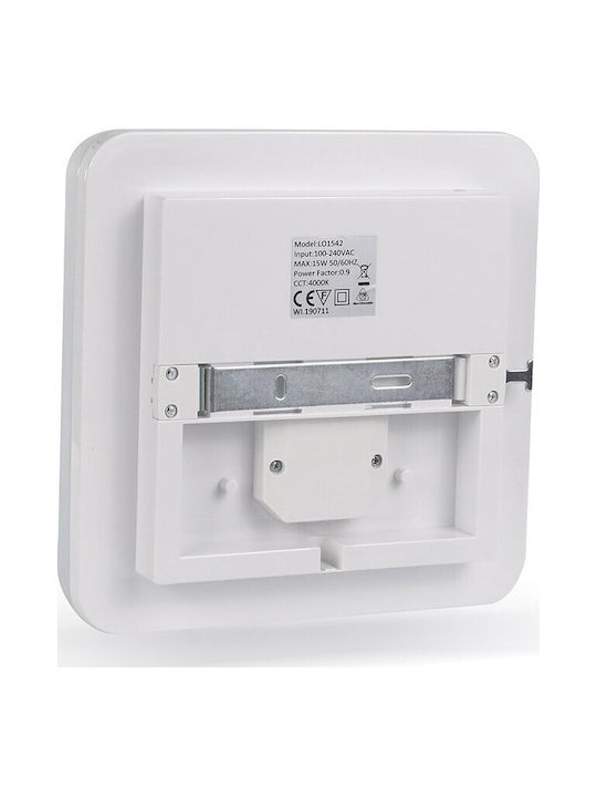 Lumax Ceiling Light LED Lumax Ceiling Light LED