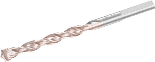 Stanley Diamond Drill Carbide with Triangular Shank for Masonry 14mm / 9mm / 10mm / 18mm / 13mm / 120x120mm