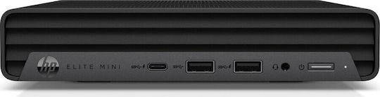 HP Elite Mini 600 G9 PC (Core i5-13500T/16GB DDR5/512GB SSD/W11 Pro)