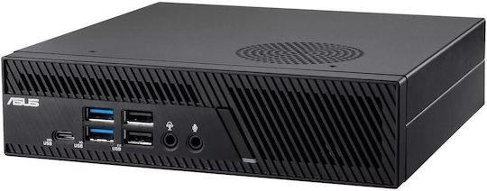 Asus Vivo PB63-B7016MH Mini PC (Core i7-13700/16GB DDR5/512GB SSD/W11 Pro)