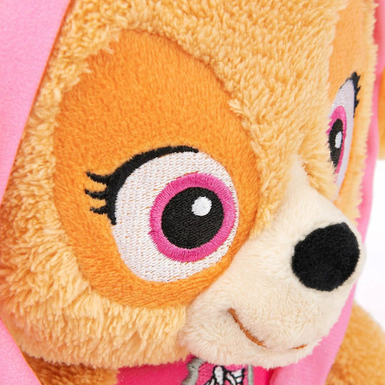 Plush Paw Patrol Gund Take A Long