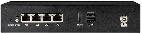 Terra Wortmann AG SP-BD-1400184 Firewall 1τμχ
