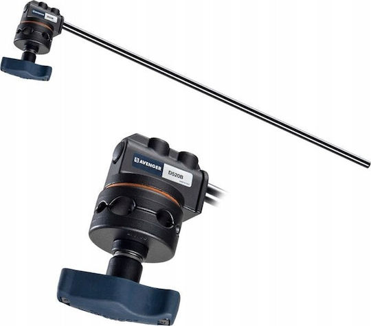 Avenger D520b 40" Extension Arm Bk