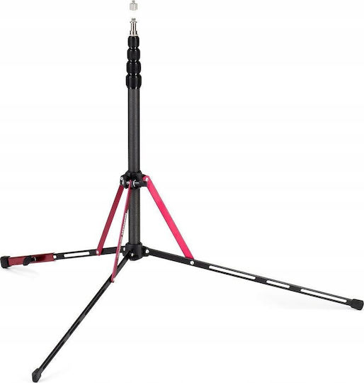 Manfrotto Ms0490c Stativ Carbon Nanopole