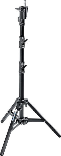 Avenger A1020b Kombistativ 20 Alu Schwarz