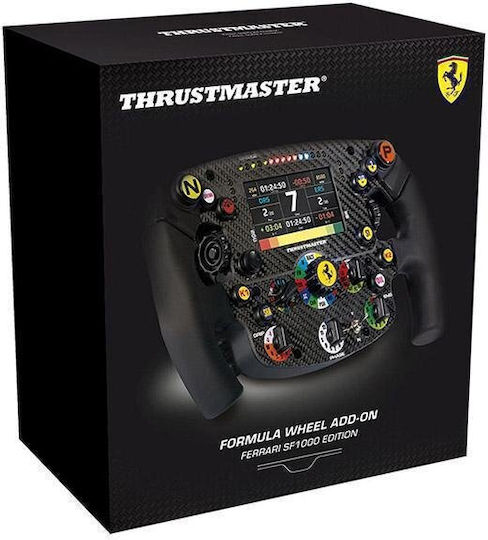 Thrustmaster Steering Wheel Add-On 4060172