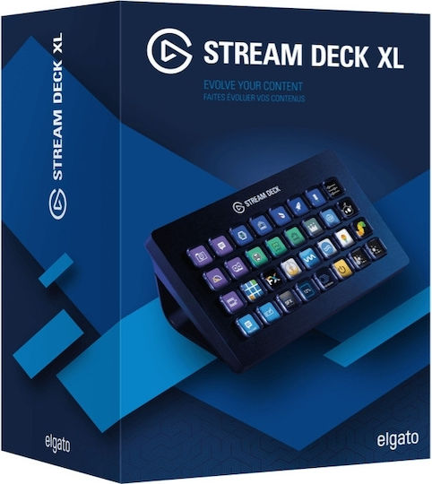 Elgato Stream Deck XL για PC