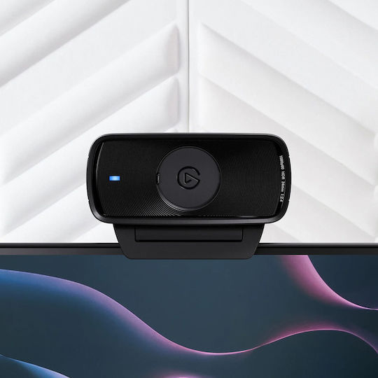 Elgato Facecam MK.2 Κάμερα για PC