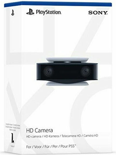 Sony PlayStation 5 HD Camera