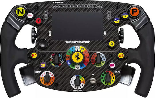 Thrustmaster Steering Wheel Add-On 4060172
