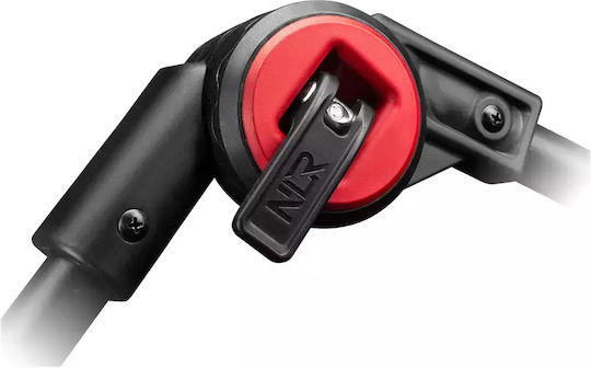 Next Level Racing Simulation Cockpit F-GT Lite για PC / XBOX 360 / PS3 / PS4 / XBOX One NLR-S015