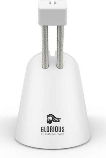 Glorious PC Gaming Race Mouse Bungee Alb