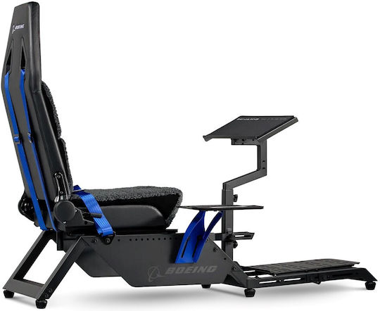 Next Level Racing Flight Simulator Boeing Commercial Edition