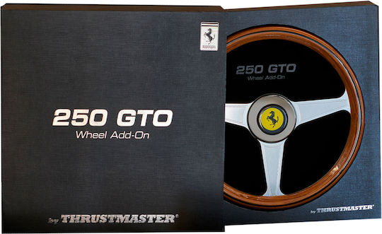 Thrustmaster Add-On ΤιμονιέραςFerrari 250 GTO Wheel Add-On