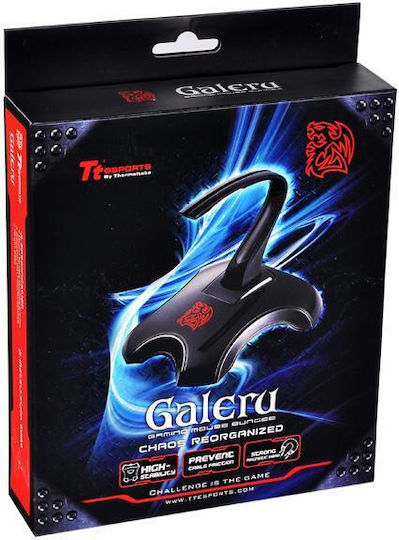 Thermaltake Thermaltake Mouse Bungee Galeru Black