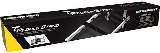 Thrustmaster Add-On Lenkrad T-Pedals Stand für PC 4060162
