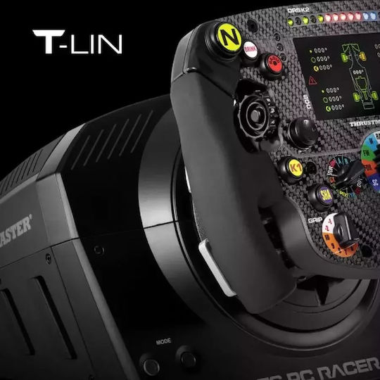 Thrustmaster Add-On ΤιμονιέραςTS-PC Racer Servo Base
