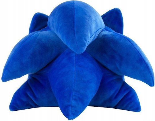 Tomy Plüsch Sonic der Igel Mocchi