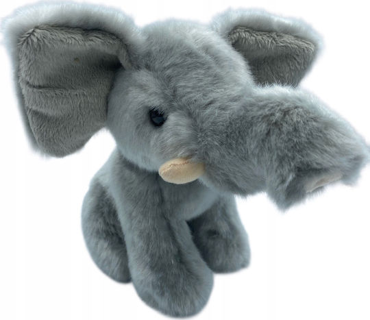 Dubi Plush Elephant 18 cm