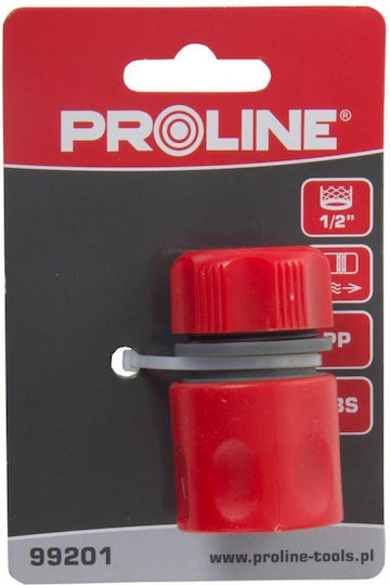 Proline 99500 Σύνδεσμος Ποτίσματος 30τμχ