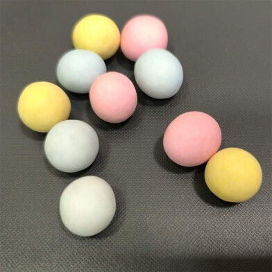 Pastell Material für Hochzeitsgeschenke 1Stück