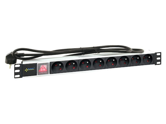 Pulsar Rack Multi-socket RALZ 1buc