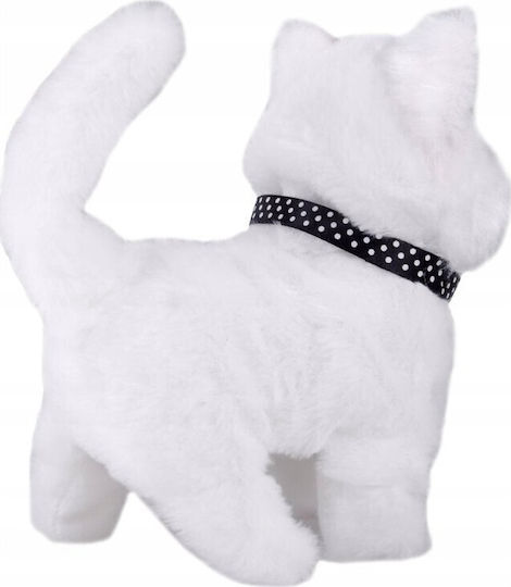 Jokomisiada Plüschkatze 16 cm