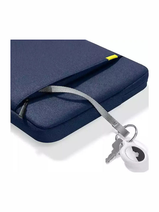 Tech-Protect Defender Tasche 16" Blau